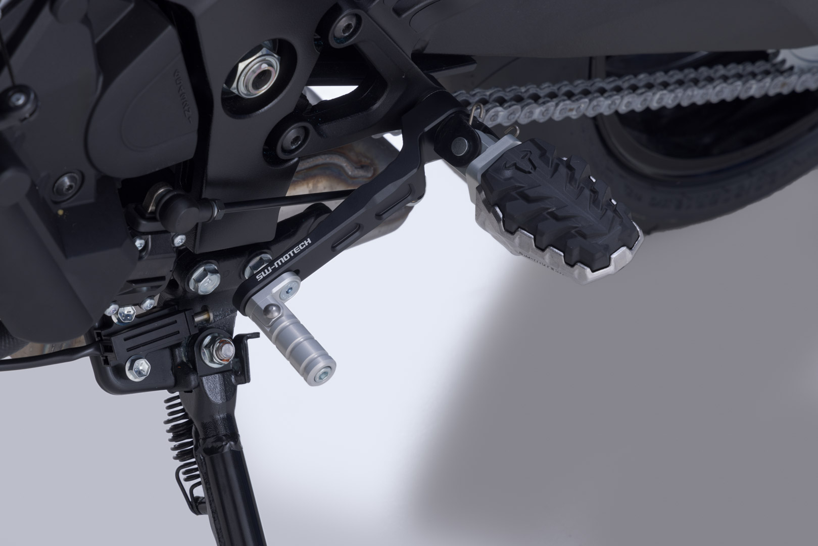 Schalthebel – Bild 2