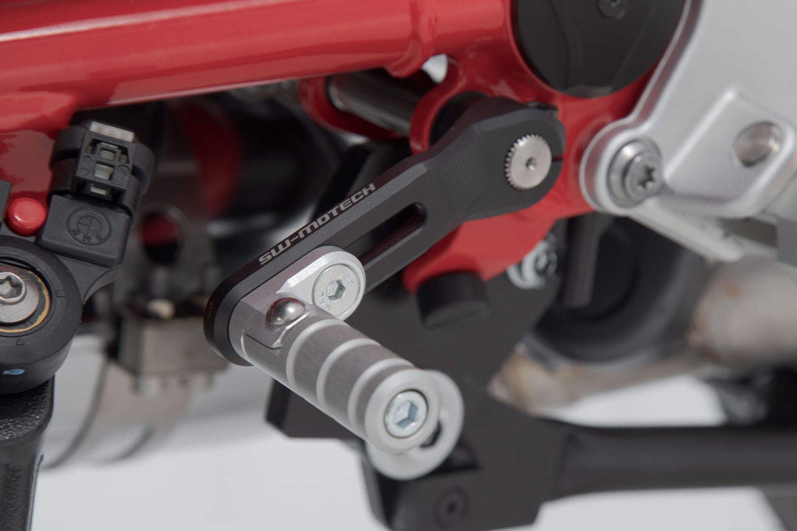 Schalthebel – Bild 2