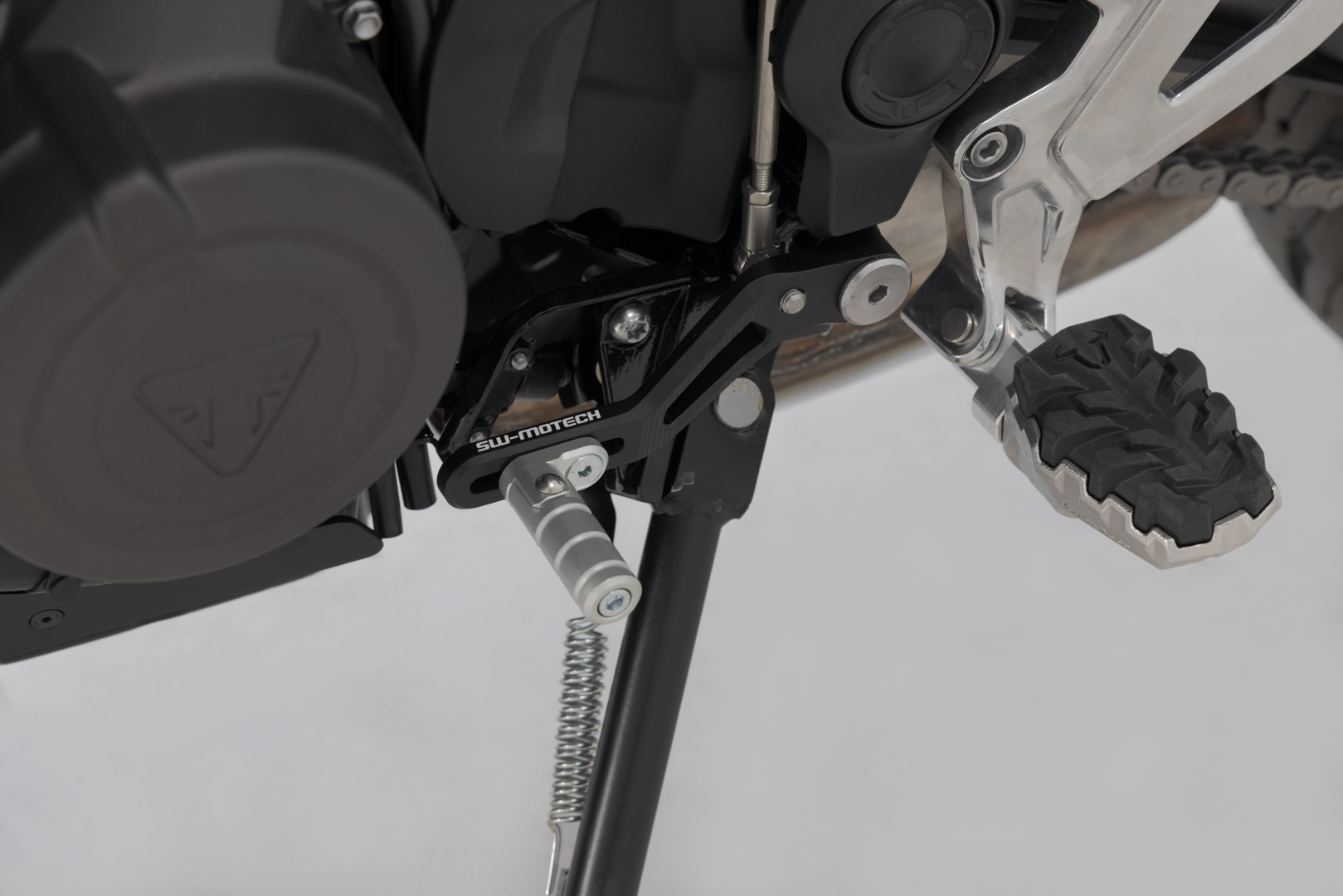 Schalthebel – Bild 2