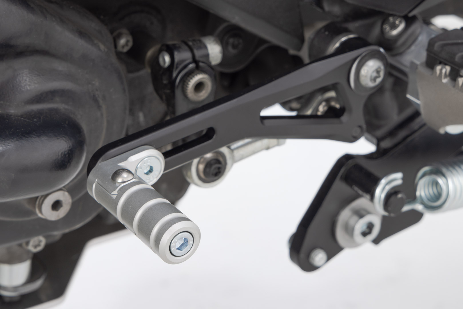 Schalthebel – Bild 2