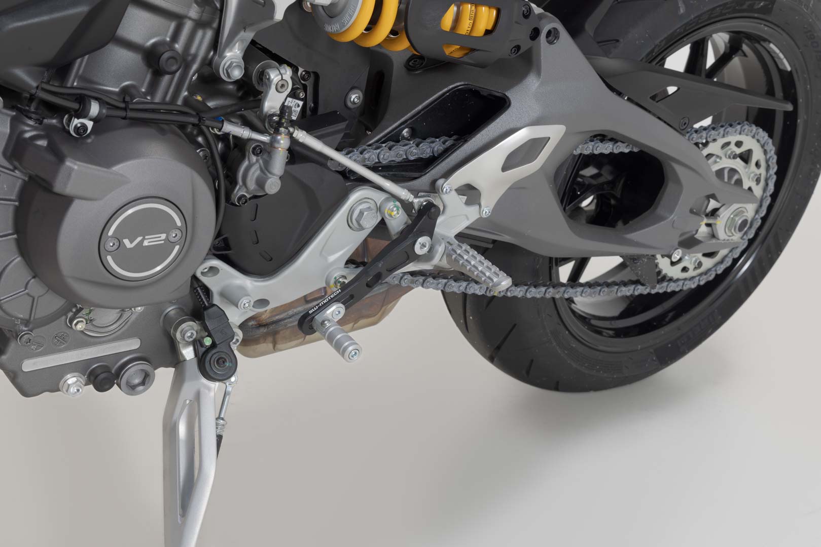 Schalthebel – Bild 2