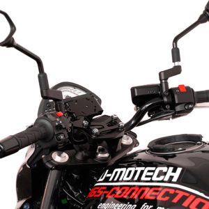 Adapterkit für Garmin zumo Modelle