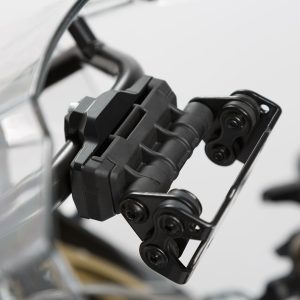 Navi-Halter an Rohr Ø 13/16 mm