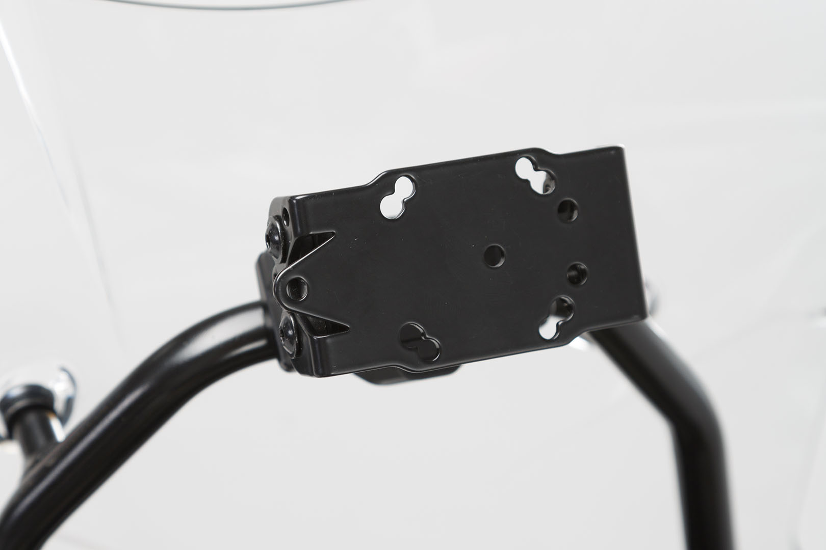 Navi-Halter an Rohr Ø 13/16 mm – Bild 2