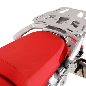 ALU-RACK Gepäckträger