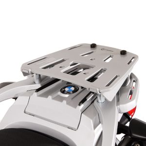 ALU-RACK Gepäckträger