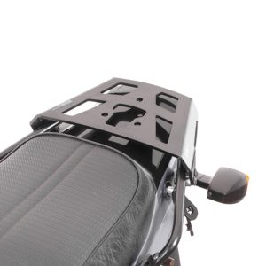 ALU-RACK Gepäckträger