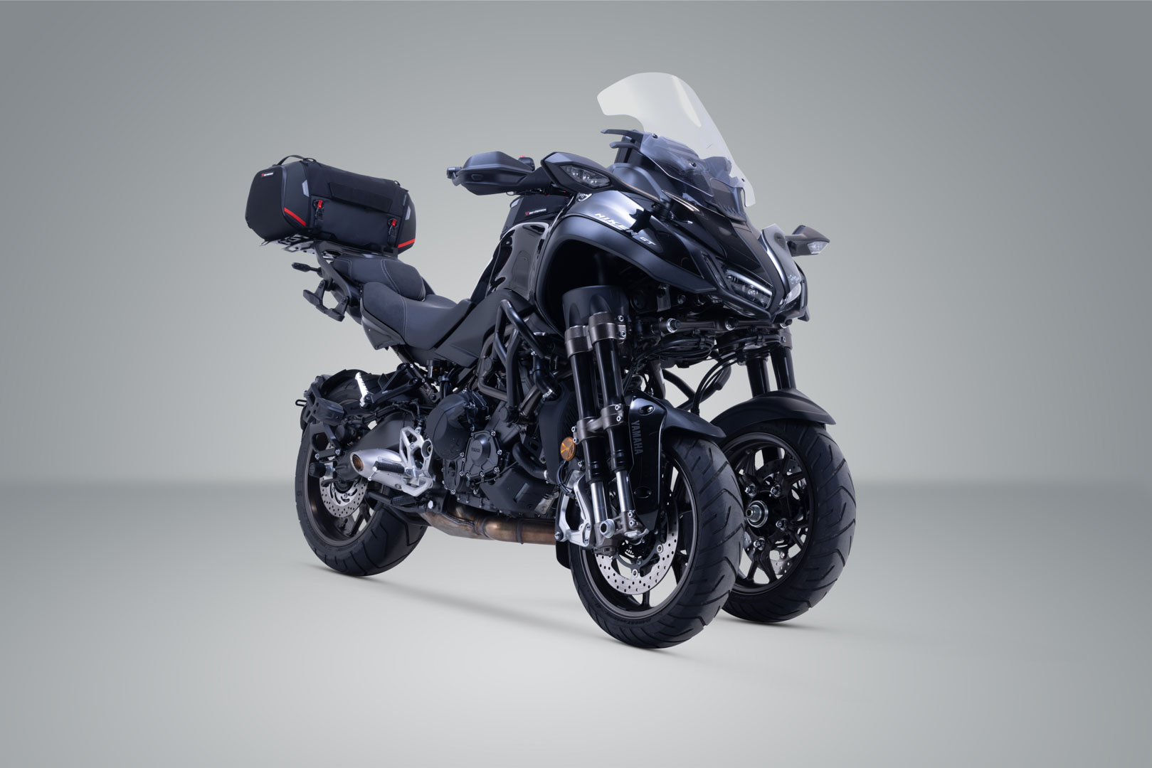 Rackpack-Set – Bild 2