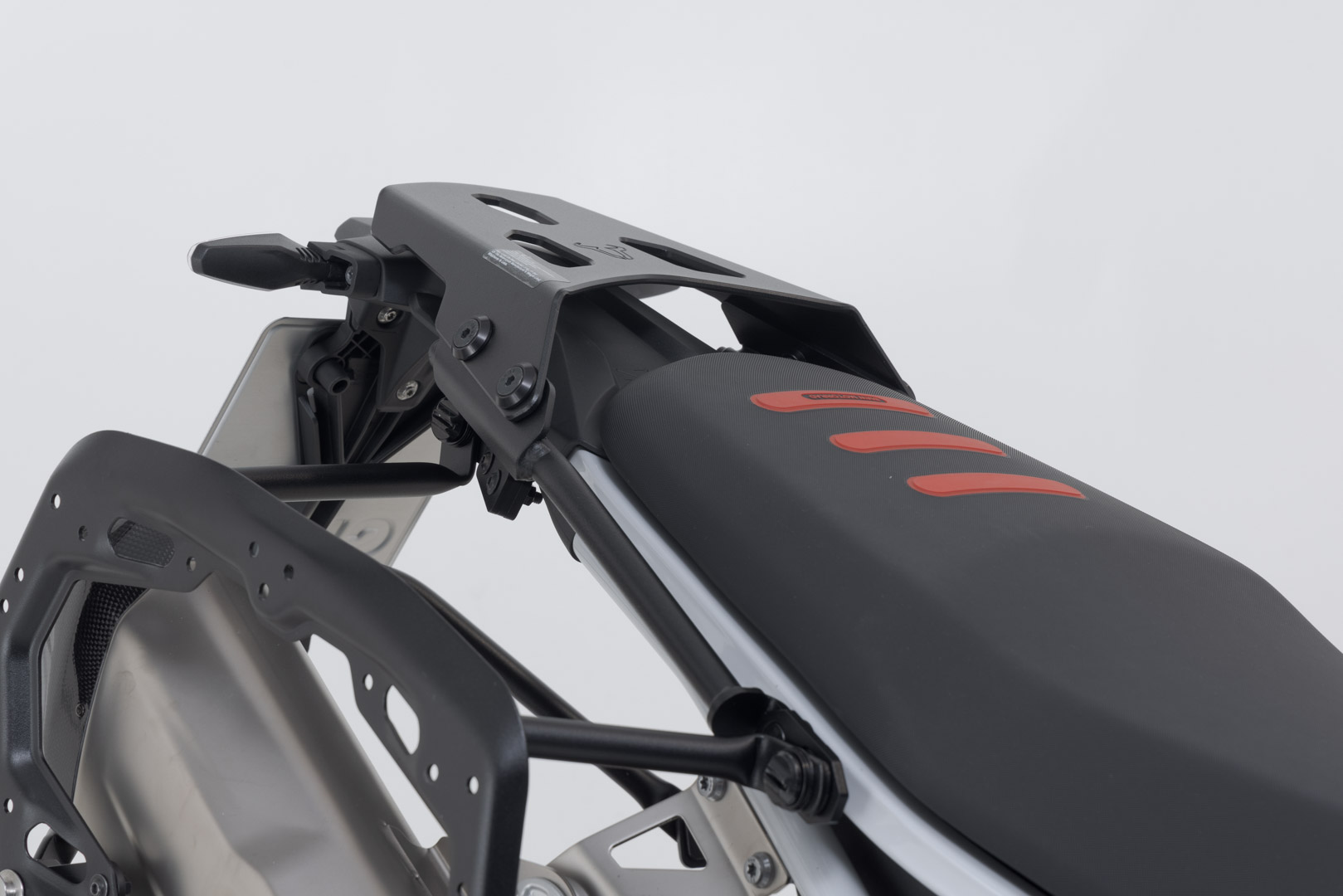 STREET-RACK Gepäckträger – Bild 2