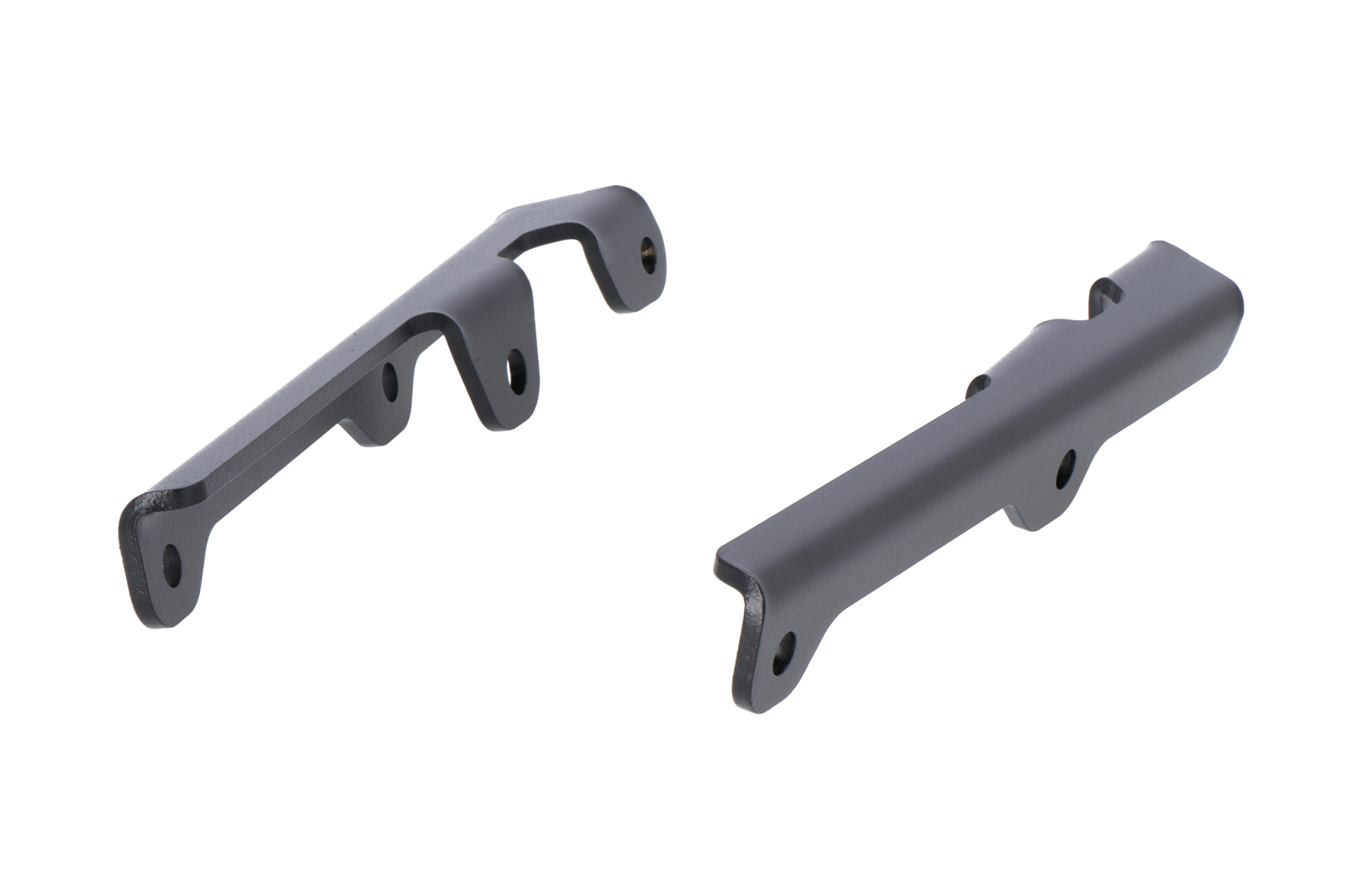 Tieferlegungs-Kit für ADVENTURE-RACK Gepäckträger