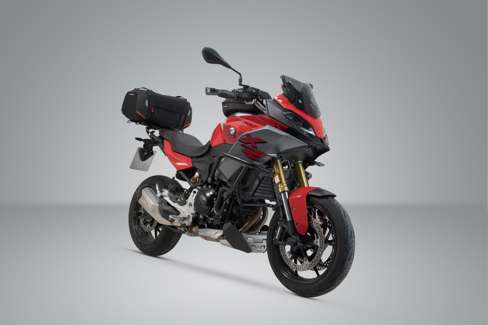 Rackpack-Set – Bild 2