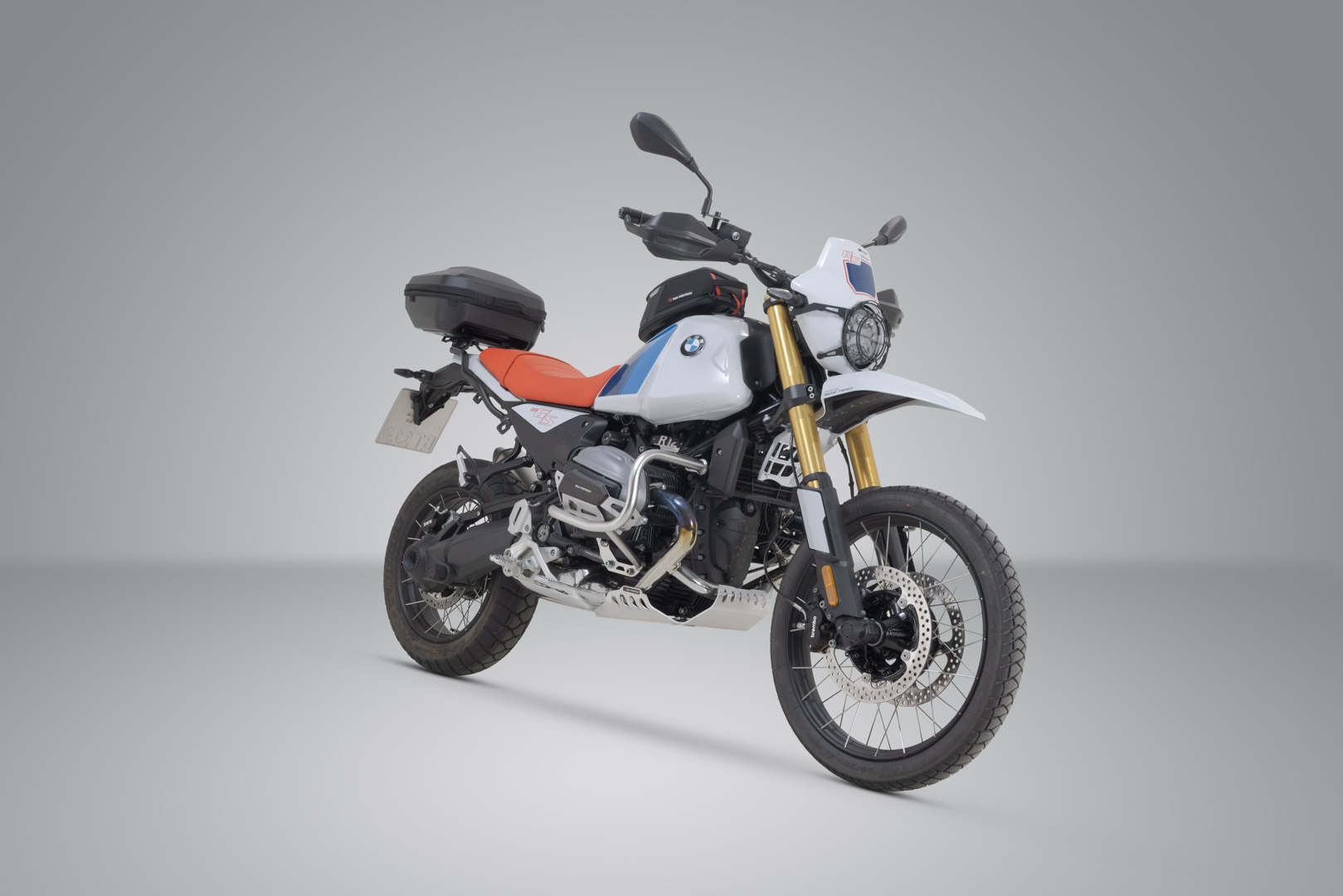 URBAN ABS Topcase-System – Bild 2