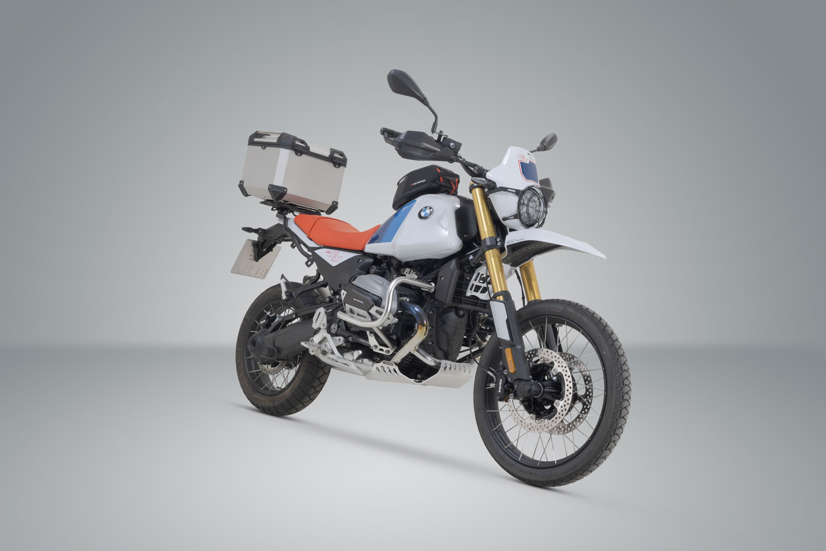 TRAX ADV Topcase-System – Bild 2