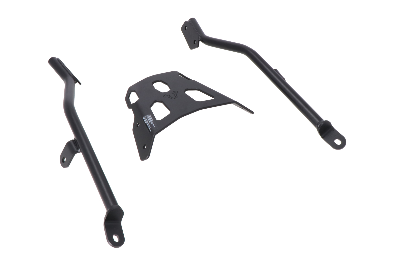 STREET-RACK Gepäckträger