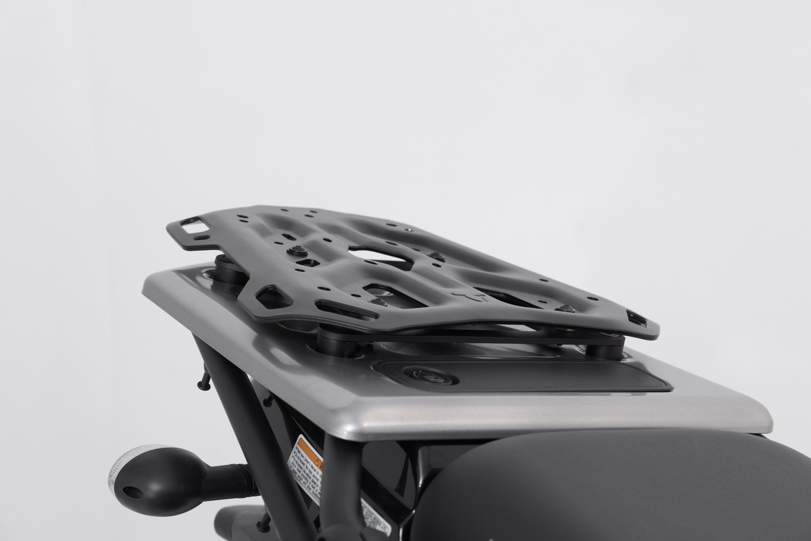 ADVENTURE-RACK Gepäckträger – Bild 2