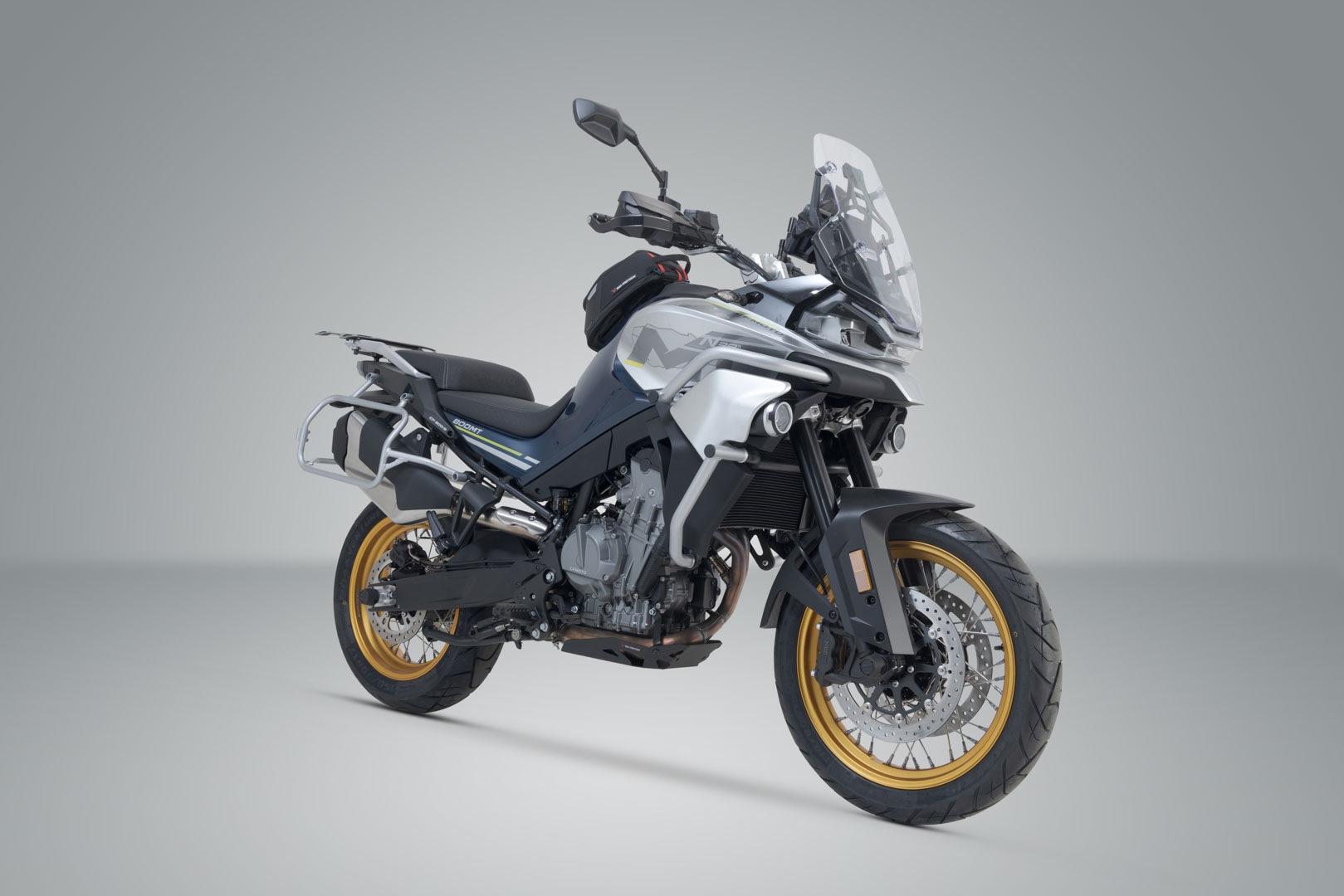 DUSC L Topcase-System – Bild 2