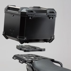 TRAX ADV Topcase-System
