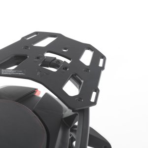 ALU-RACK Gepäckträger