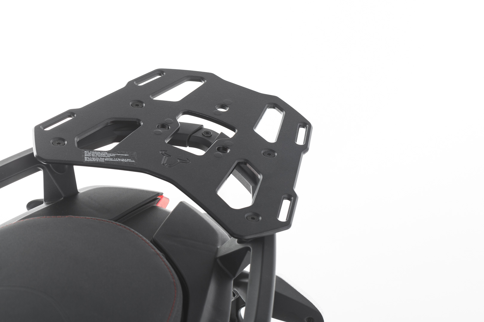 ALU-RACK Gepäckträger