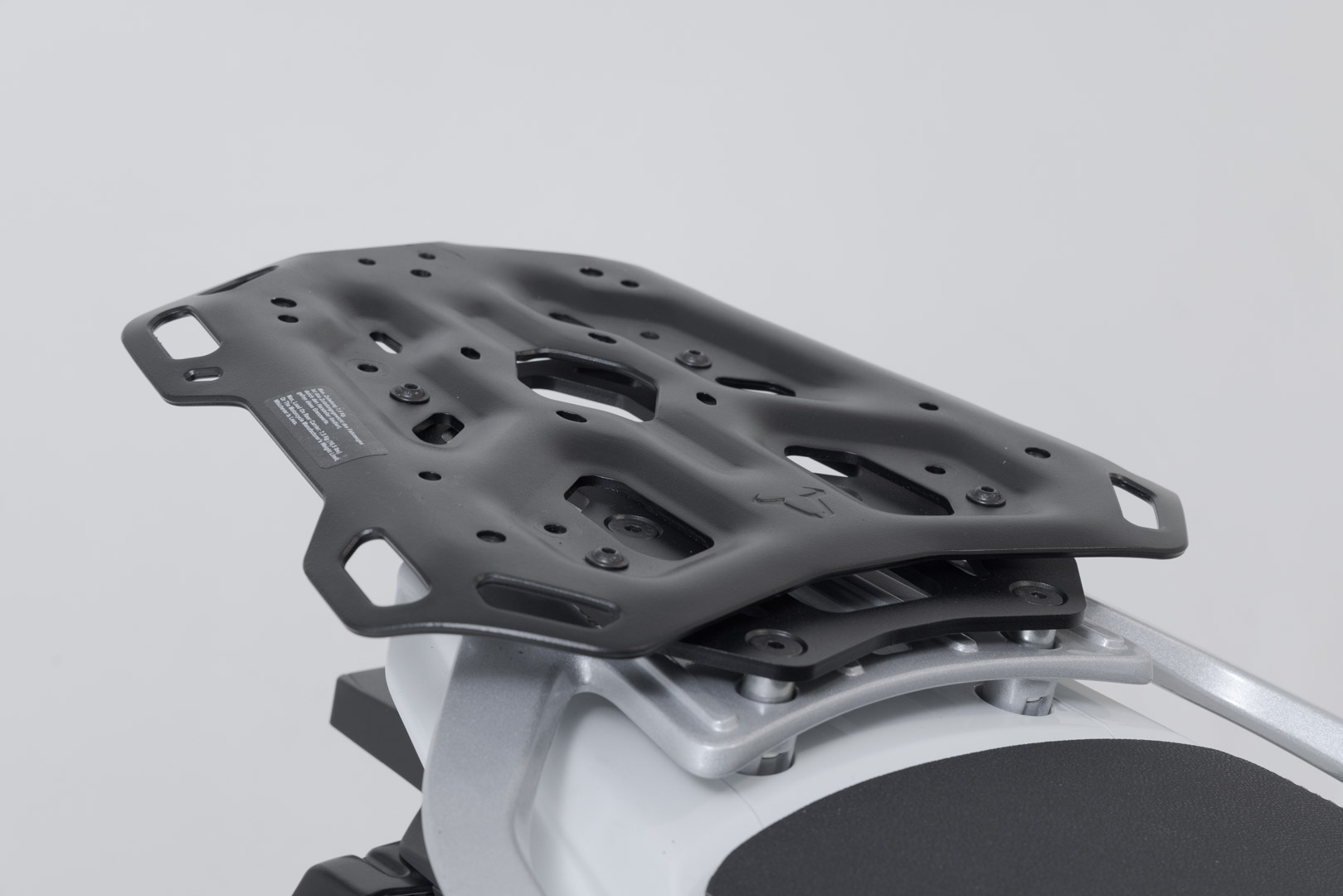 ADVENTURE-RACK Gepäckträger – Bild 2