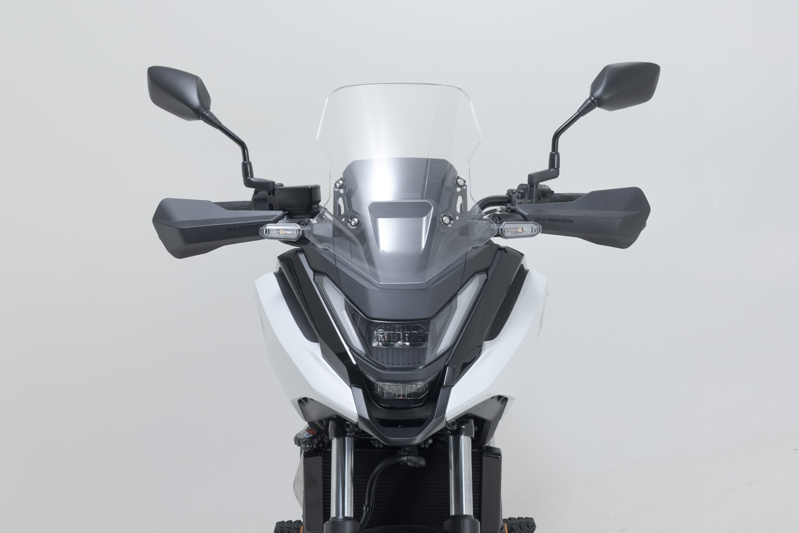 Sport Handprotektoren-Kit – Bild 2