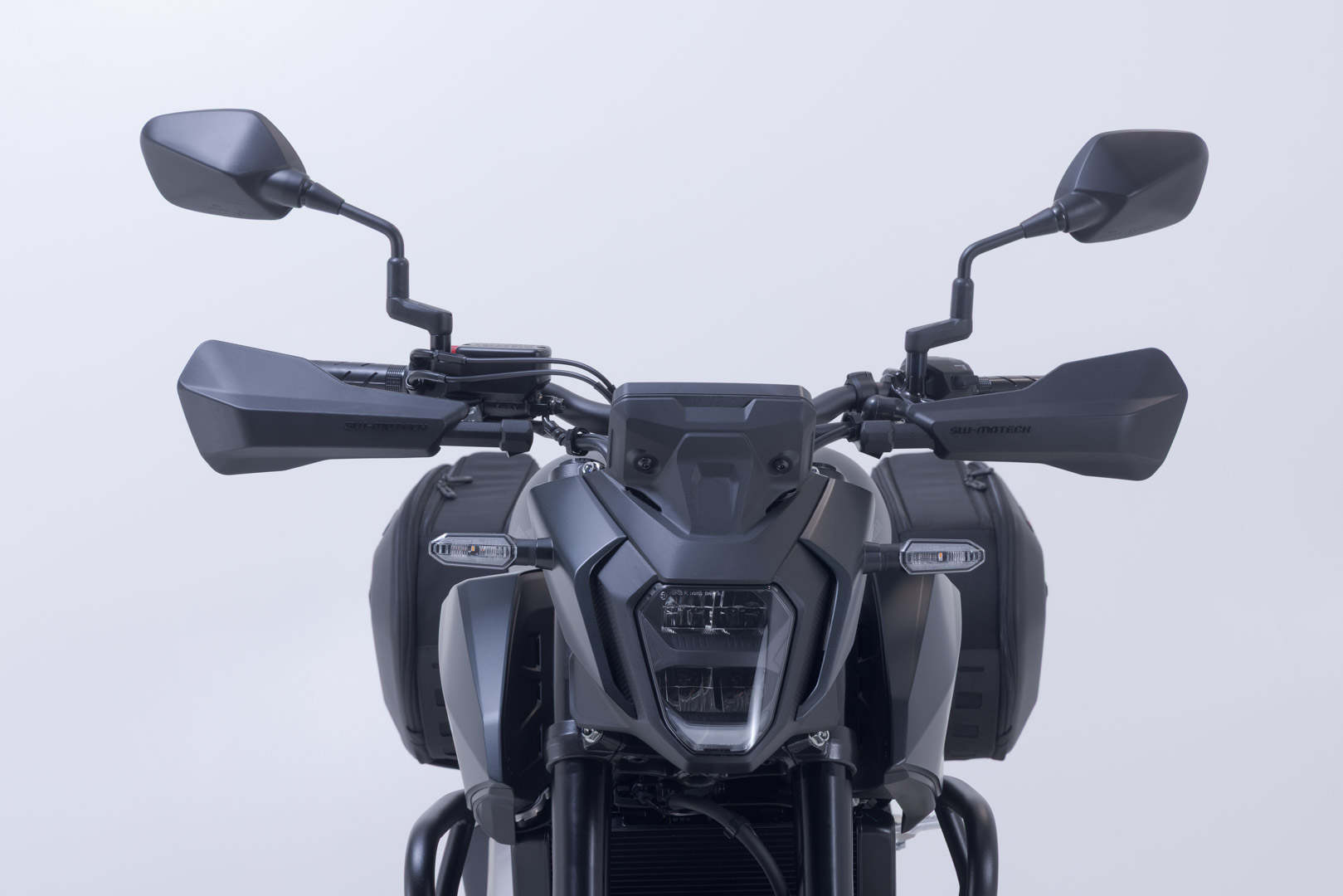 Sport Handprotektoren-Kit – Bild 2