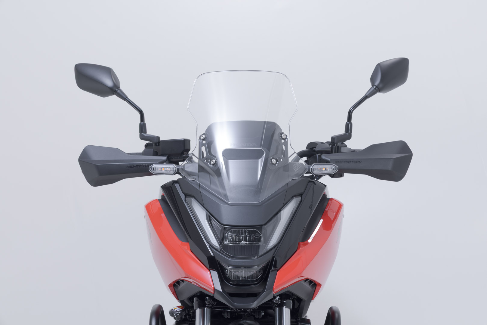 Sport Handprotektoren-Kit – Bild 2