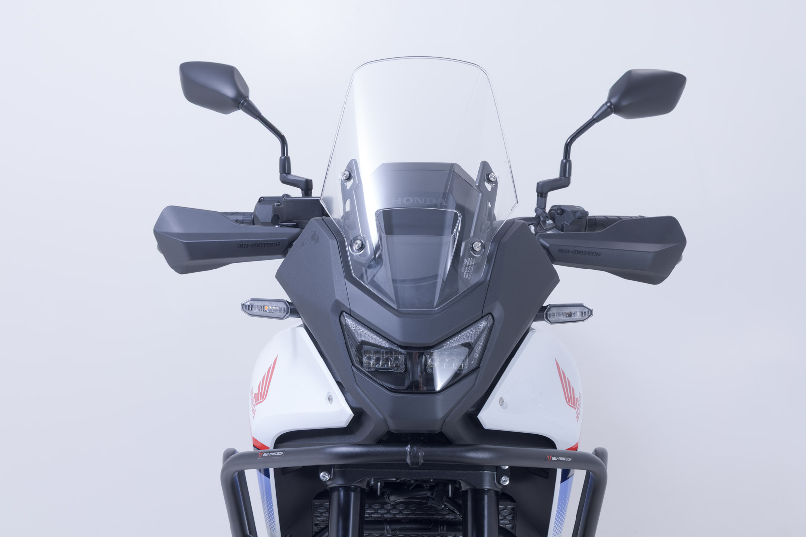 Sport Handprotektoren-Kit – Bild 2