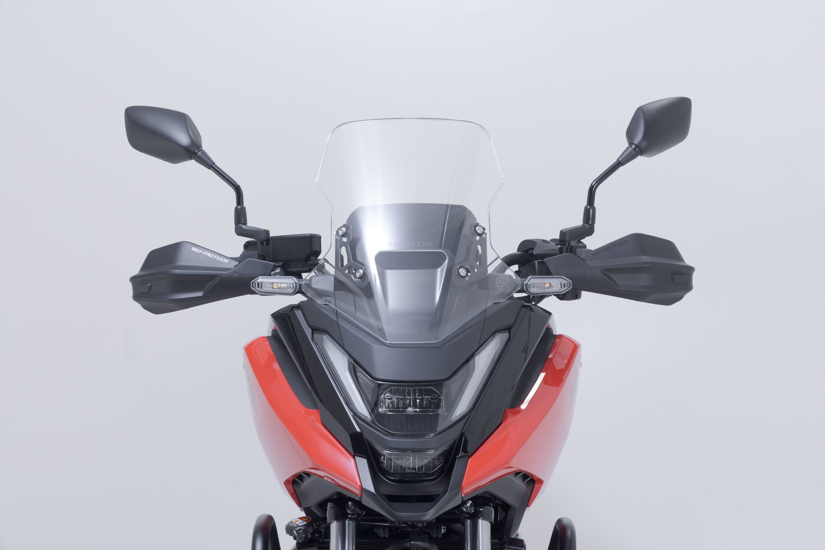 Adventure Handprotektoren-Kit – Bild 2