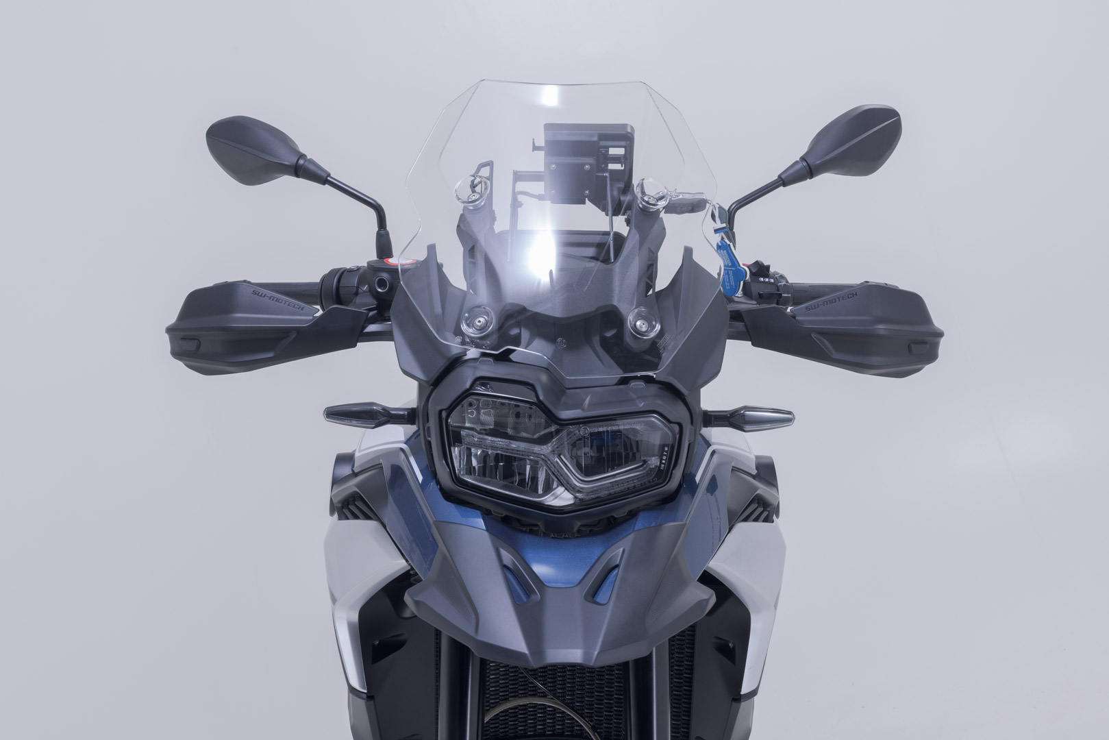 Adventure Handprotektoren-Kit – Bild 2