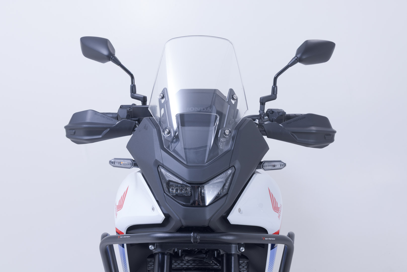 Adventure Handprotektoren-Kit – Bild 2