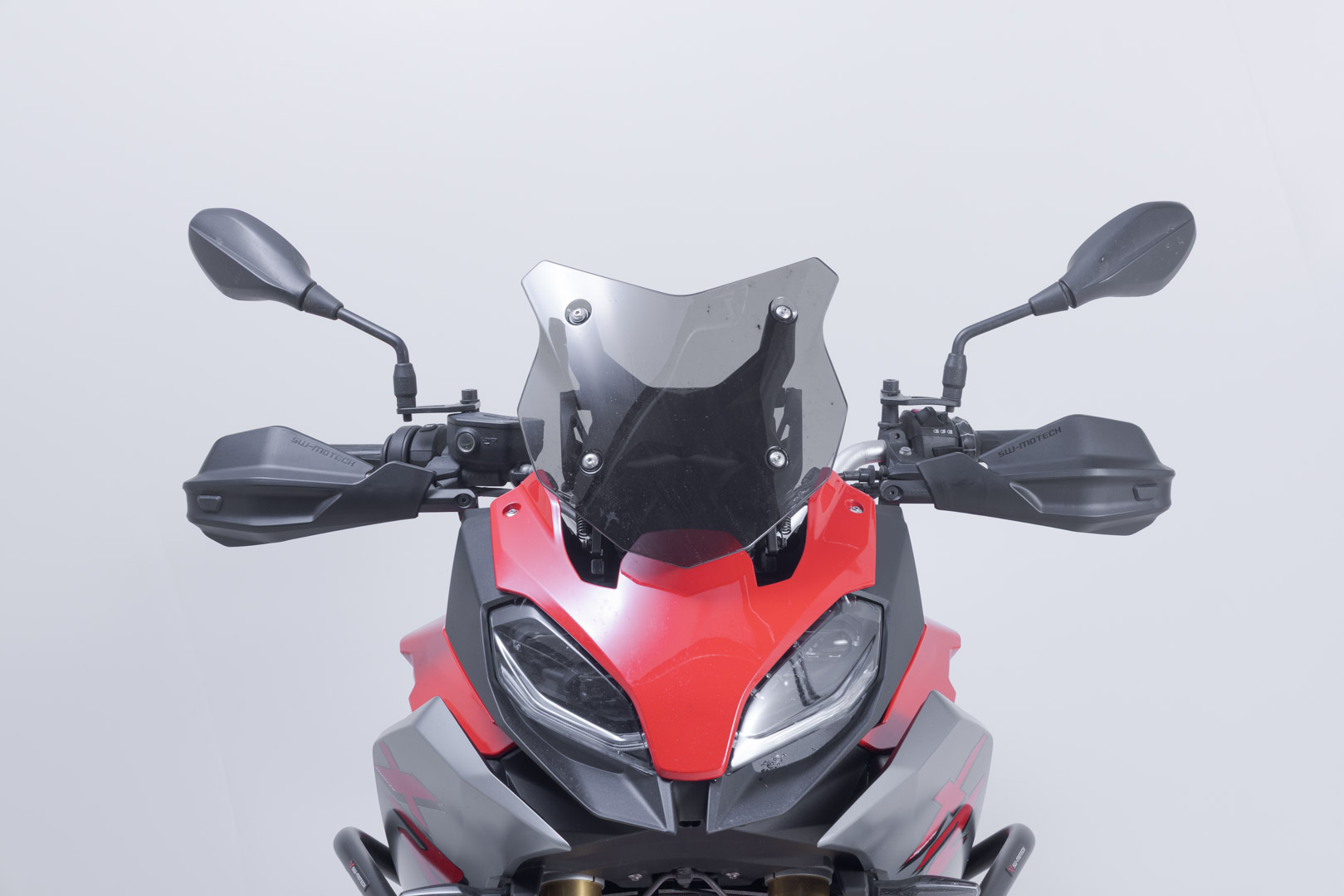 Adventure Handprotektoren-Kit – Bild 2