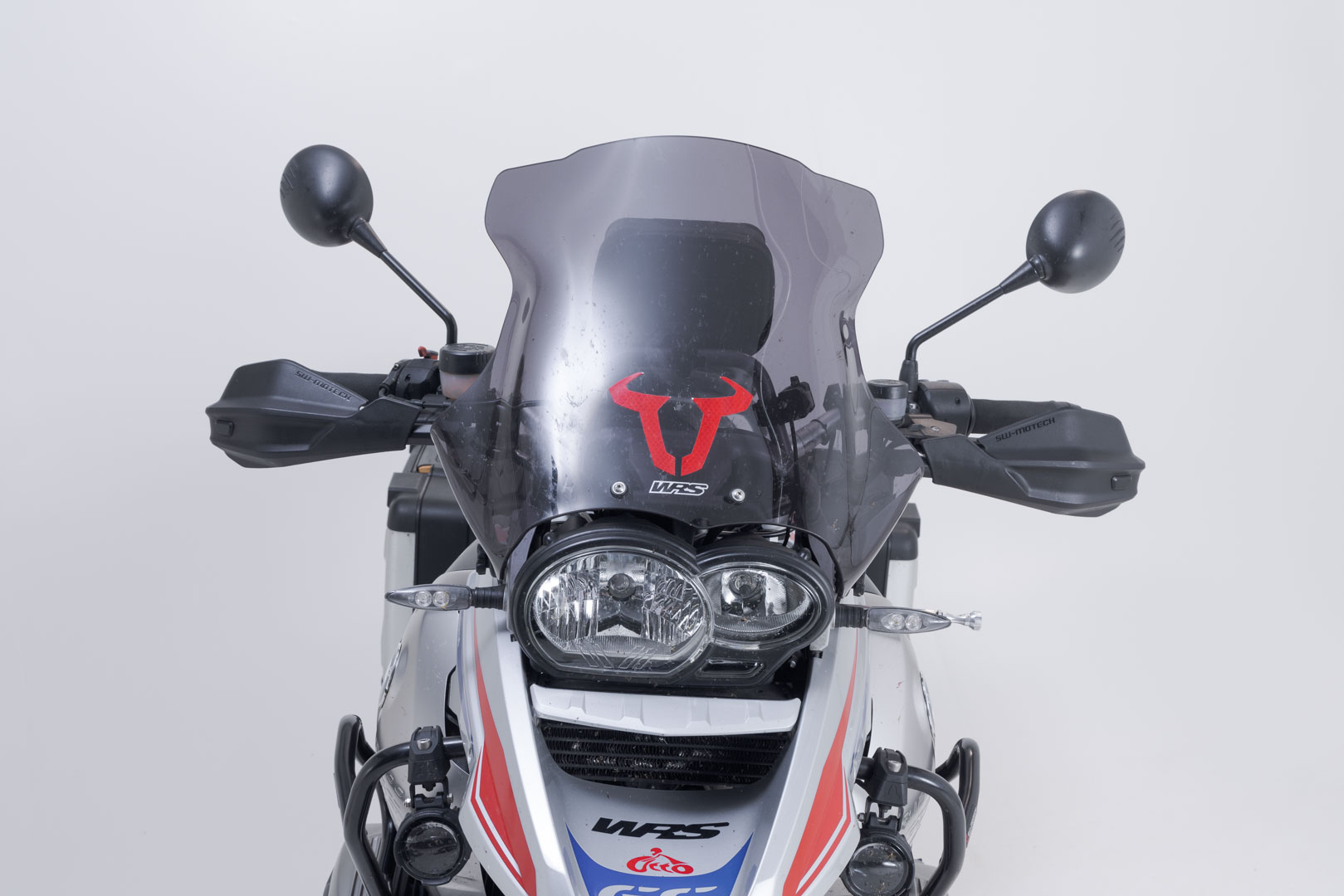 Adventure Handprotektoren-Kit – Bild 2