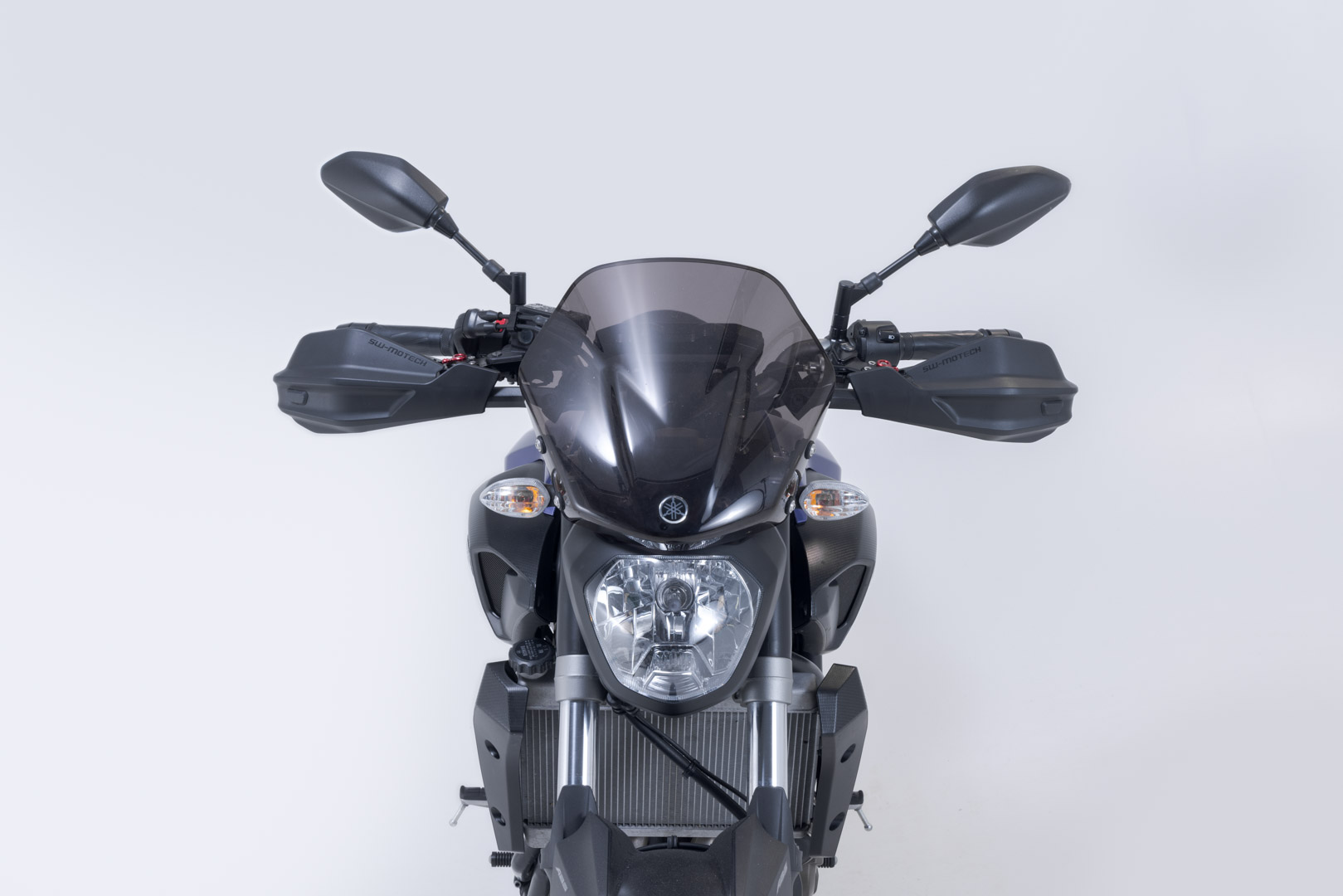 Adventure Handprotektoren-Kit – Bild 2