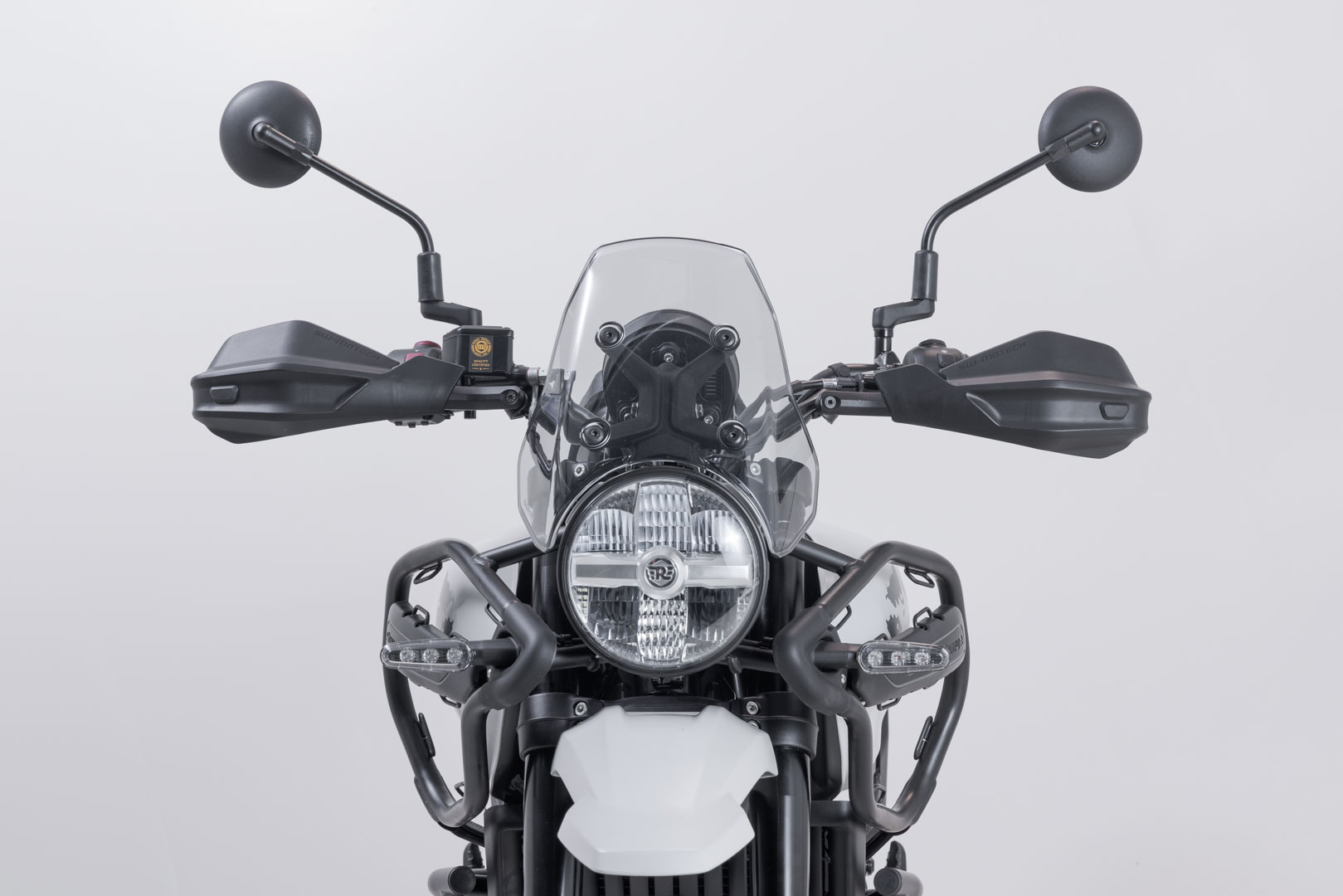 Adventure Handprotektoren-Kit – Bild 2