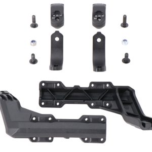 Handprotektoren Montage-Kit