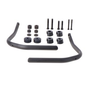 Handprotektoren Montage-Kit