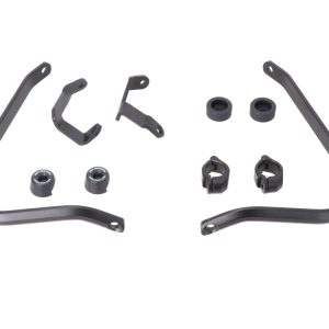 Handprotektoren Montage-Kit