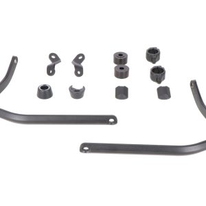 Handprotektoren Montage-Kit