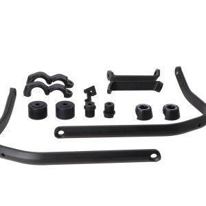 Handprotektoren Montage-Kit