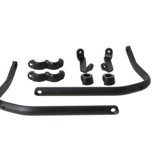 Handprotektoren Montage-Kit