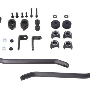 Handprotektoren Montage-Kit