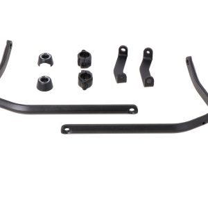 Handprotektoren Montage-Kit