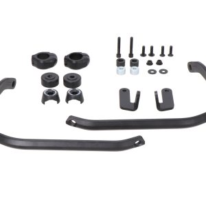 Handprotektoren Montage-Kit