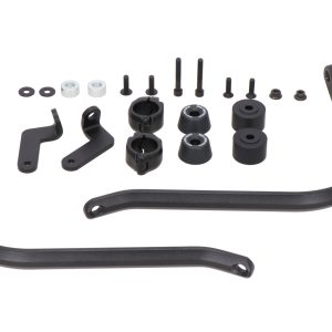 Handprotektoren Montage-Kit