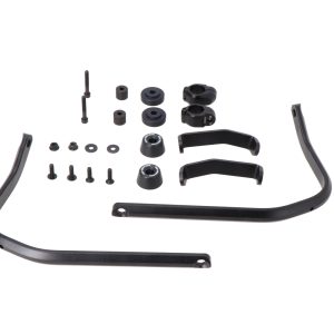 Handprotektoren Montage-Kit