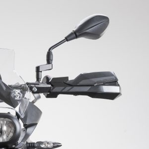 KOBRA Handprotektoren-Kit