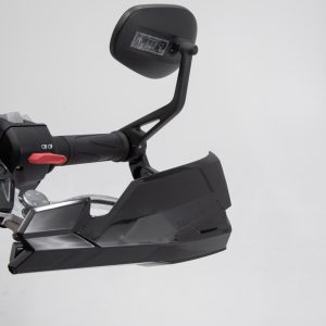 KOBRA Handprotektoren-Kit