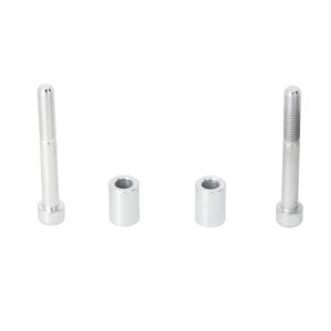 Handprotektoren Montage-Kit Ergänzung