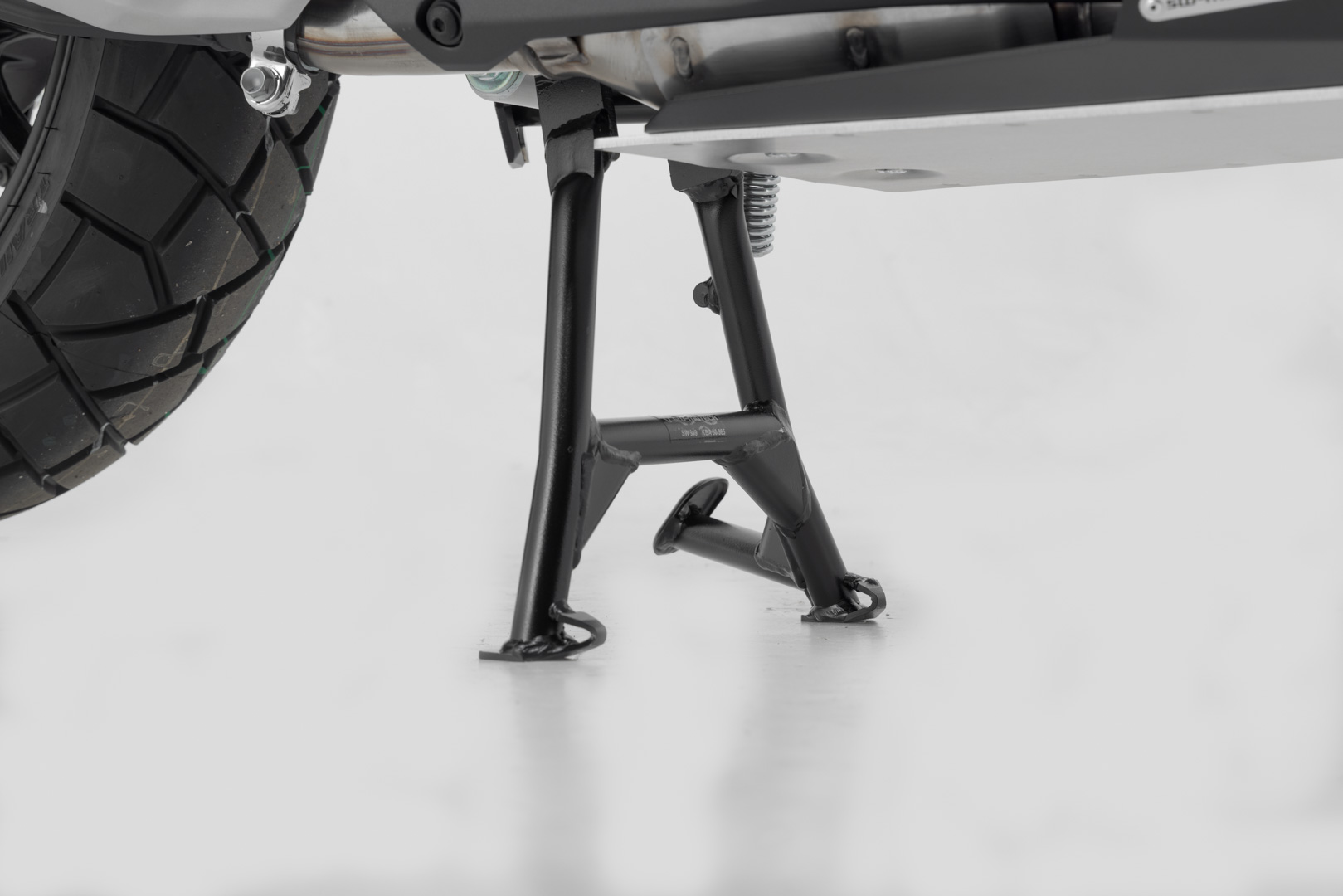 Hauptständer – Bild 2